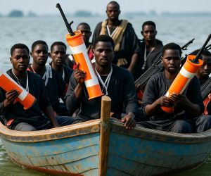 Bomba sul barcone dei migranti a Lampedusa: “A bordo non c’era un arsenale”