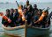 Bomba sul barcone dei migranti a Lampedusa: “A bordo non c’era un arsenale”