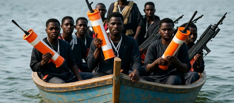 Immigrati sbarcano già armati a Lampedusa: chi difende l’Italia dall’invasione?