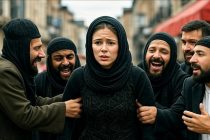 In Italia vige la sharia: donne picchiata in strada perché non indossano il velo