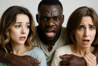 Sbarca come minore e inizia a picchiare donne in tutta Italia