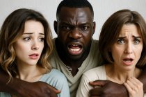 Sbarca come minore e inizia a picchiare donne in tutta Italia