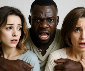 Sbarca come minore e inizia a picchiare donne in tutta Italia