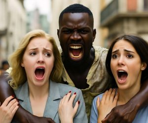 Terrore a Latina, decine di donne chiamano il 112: “Aiuto l’immigrato ci violenta”