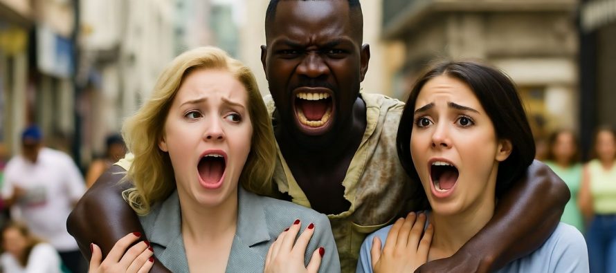 Terrore a Latina, decine di donne chiamano il 112: “Aiuto l’immigrato ci violenta”