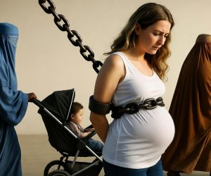 Allarme rosso: Italiani verso estinzione, l’Islam avanza e sostituisce