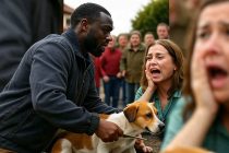 Invasione Barbarica: Immigrati Macellano Cani e Gatti