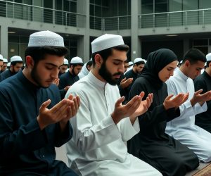 Università italiana diventa Moschea, Lega: “È islamizzazione”