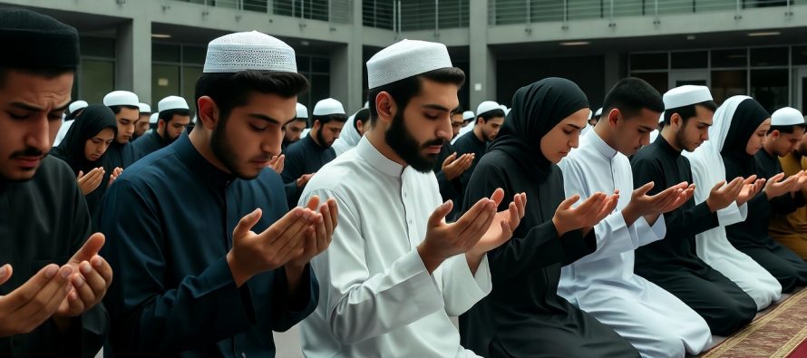 Università italiana diventa Moschea, Lega: “È islamizzazione”