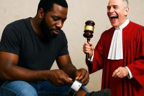 Il solito femminicidio straniero: immigrato uccide donna a coltellate