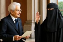 Arriva il partito islamico che vuole comandare in Italia