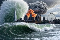 Ucraina, Putin testa lo tsunami nucleare Poseidon e invita alla resa i soldati di Kiev “circondati”