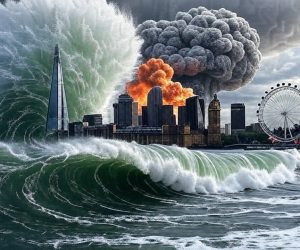 Ucraina, Putin testa lo tsunami nucleare Poseidon e invita alla resa i soldati di Kiev “circondati”