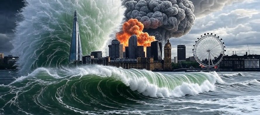 Ucraina, Putin testa lo tsunami nucleare Poseidon e invita alla resa i soldati di Kiev “circondati”