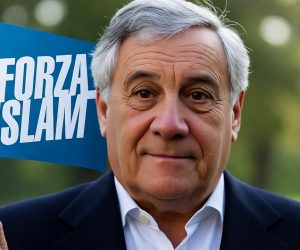 Forza Italia, responsabile immigrazione è un musulmano: “Voto maranza decisivo”