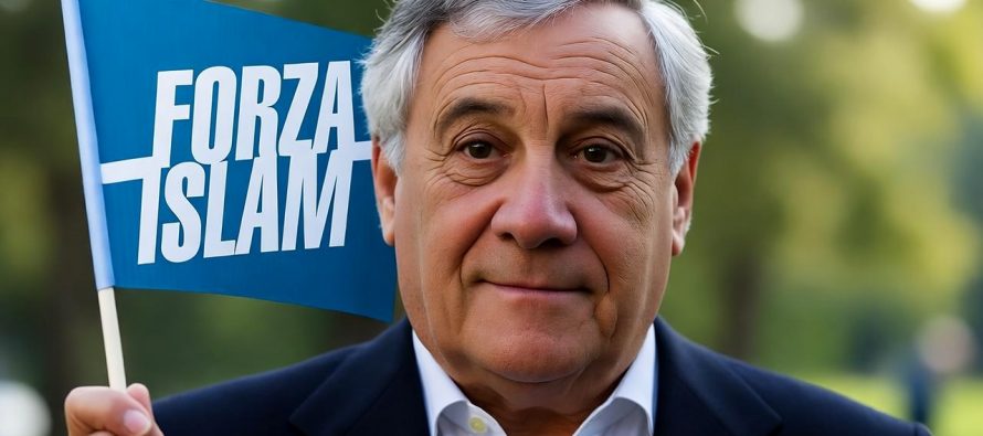 Forza Italia, responsabile immigrazione è un musulmano: “Voto maranza decisivo”