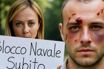 Italiano massacrato da clandestino nigeriano chiede i danni a Giorgia Meloni