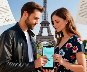 Francia, d’ora in poi sesso solo davanti al notaio