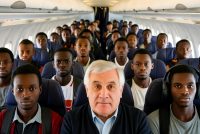 UE presenta il piano di sostituzione etnica: 1 miliardo per trasferire africani in Europa