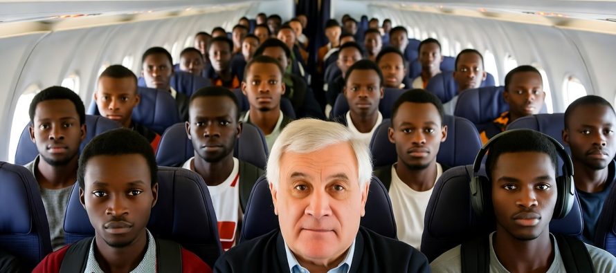 Boom dei crimini degli immigrati: Italia invasa da delinquenti