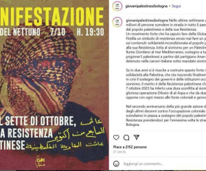 Oggi il primo pensiero va ai 28 ostaggi che Hamas restituirà in una bara