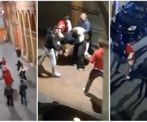 Bologna, maranza picchiano ragazza: scontri etnici in pieno centro – VIDEO