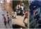 Bologna, maranza picchiano ragazza: scontri etnici in pieno centro – VIDEO