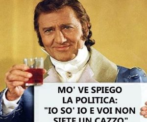 La crociera dei parlamenti di sinistra è finita: sono già a casa