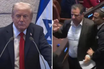 Tutti liberi i 20 ostaggi ebrei ancora in vita: deputato arabo contesta Trump