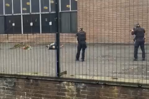 Attacco islamista contro sinagoga a Manchester: pro-Pal tentano strage, MORTI – VIDEO