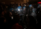 Islamici assaltano piazza Bologna per celebrare la strage del 7 ottobre – VIDEO