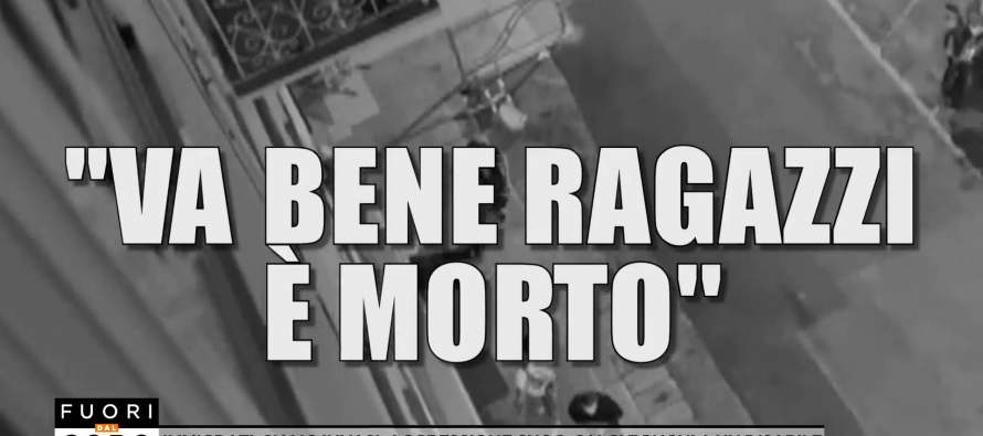 Disabile massacrato da africani: “Ho visto la morte nei miei occhi”