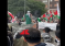 Islamici inneggiano all’estremista islamico pro-Hamas a Milano – VIDEO
