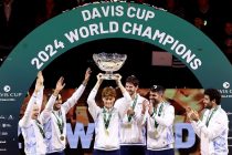 Chi contesta l’italianità di Sinner vorrebbe una nazionale di africani