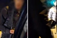 Maranza, posti di blocco a caccia di italiani: “Volevano spaccargli la testa” – VIDEO