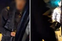 Maranza, posti di blocco a caccia di italiani: “Volevano spaccargli la testa” – VIDEO