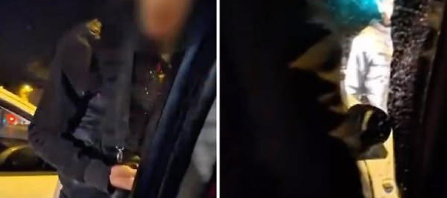 Maranza, posti di blocco a caccia di italiani: “Volevano spaccargli la testa” – VIDEO