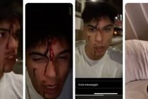 Don Alì, il re dei maranza pestato a Milano: video vecchio per fare la vittima