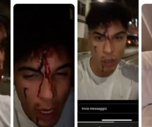 Don Alì, il re dei maranza pestato a sangue a Milano da due italiani