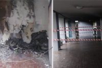 Bologna, maranza bruciano auto e scooter: è il loro territorio