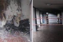 Bologna, maranza bruciano auto e scooter: è il loro territorio