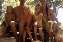 Oggi i giudici si prendono i figli di Nathan, domani verranno a prendersi i vostri