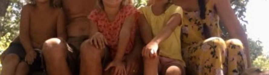 Oggi i giudici si prendono i figli di Nathan, domani verranno a prendersi i vostri