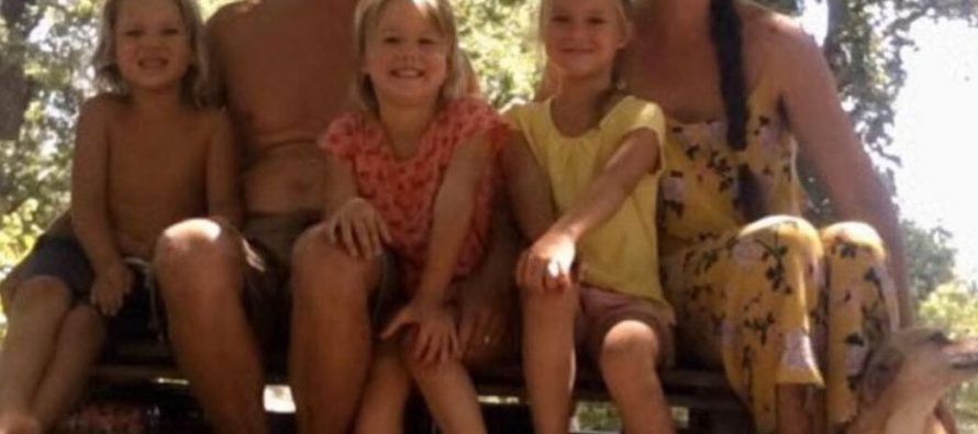 Oggi i giudici si prendono i figli di Nathan, domani verranno a prendersi i vostri