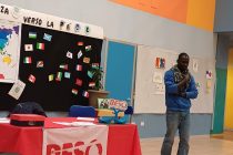 Scuola invita ONG per indottrinare studenti all’accoglienza