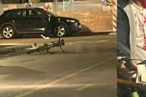 Spedizione punitiva contro immigrati molesti, pestato a sangue da giustizieri – FOTO