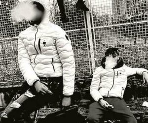 Ecco i maranza che hanno torturato il ragazzino italiano: “Volevano umiliarlo” – FOTO