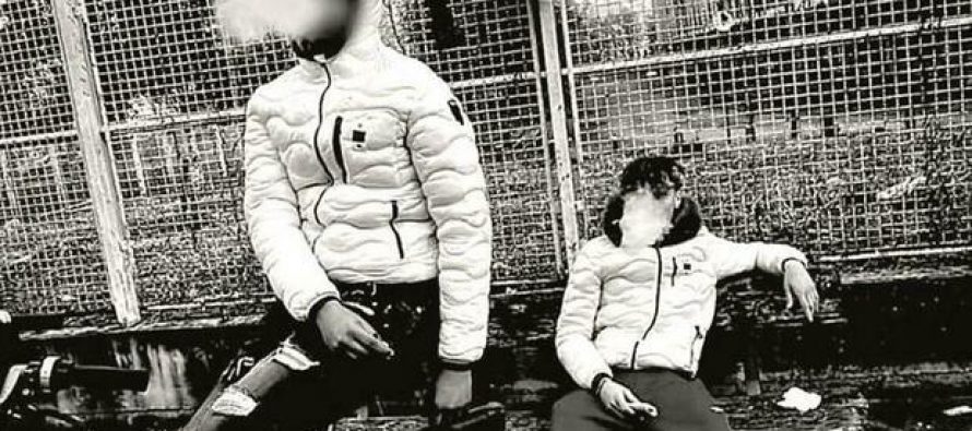 Ecco i maranza che hanno torturato il ragazzino italiano: “Volevano umiliarlo” – FOTO