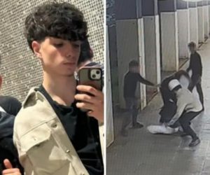 Studente Bocconi massacrato per 50 euro: nella banda dei 5 ‘italiani’ Ahmed e altri 3 ignoti