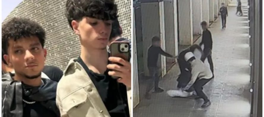 Studente Bocconi massacrato per 50 euro: nella banda dei 5 ‘italiani’ Ahmed e altri 3 ignoti